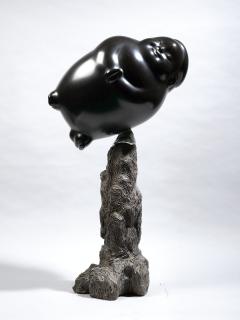 Li Chen - Elysium Buddha