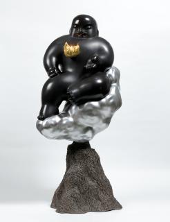 Li Chen - Fire Master