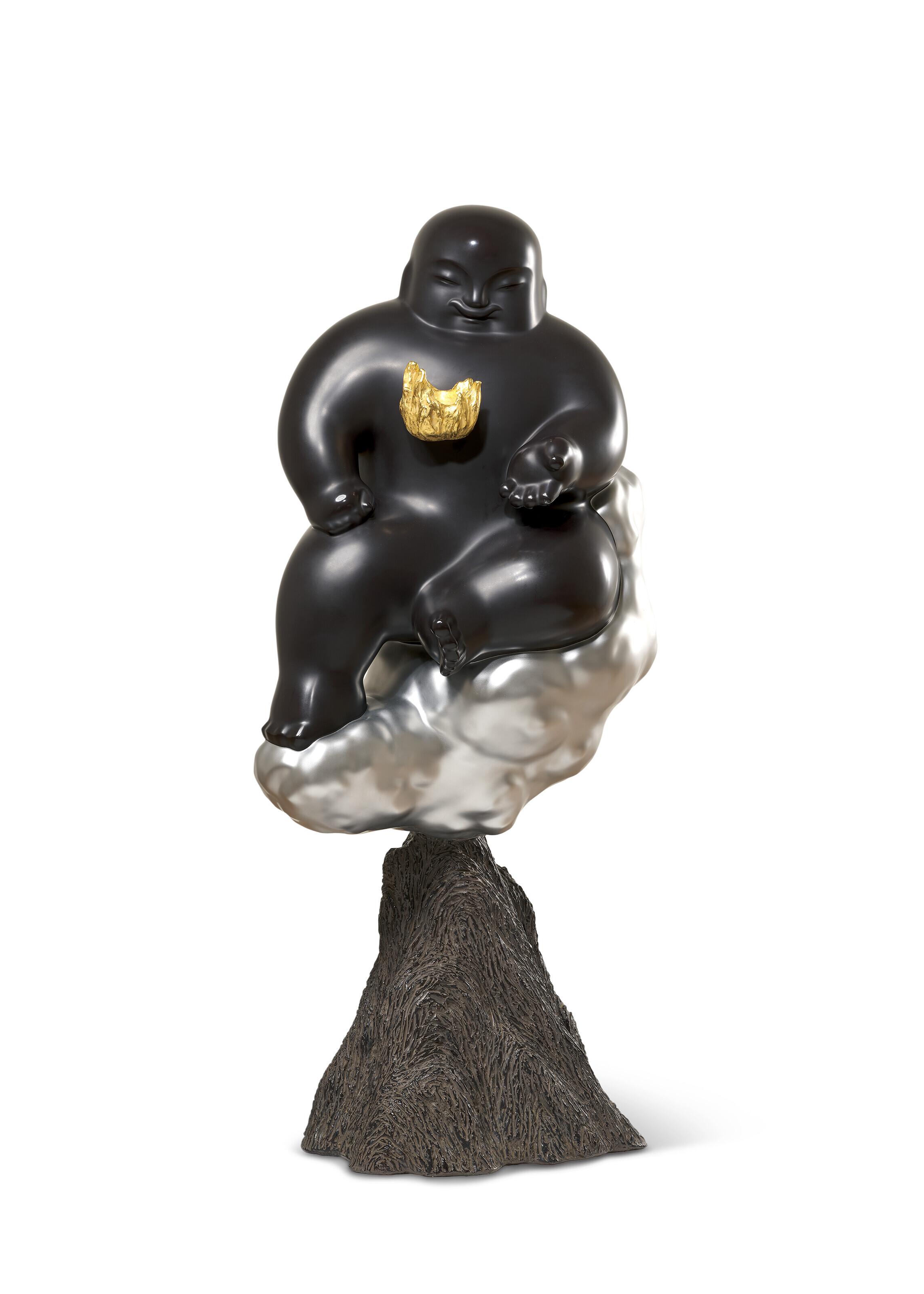 Li Chen - Fire Master