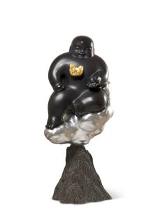 Li Chen - Fire Master