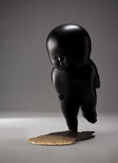 Li Chen - Flickering Moonlight