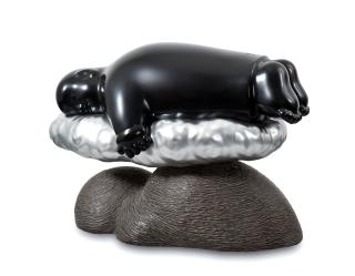 Li Chen - Float To Sukhavati