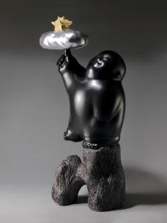 Li Chen - FLOATING HEAVENLY PALACE