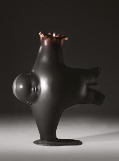 Li Chen - GOLDEN PALM