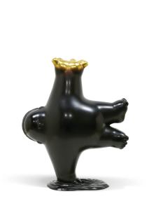 Li Chen - Golden Palm