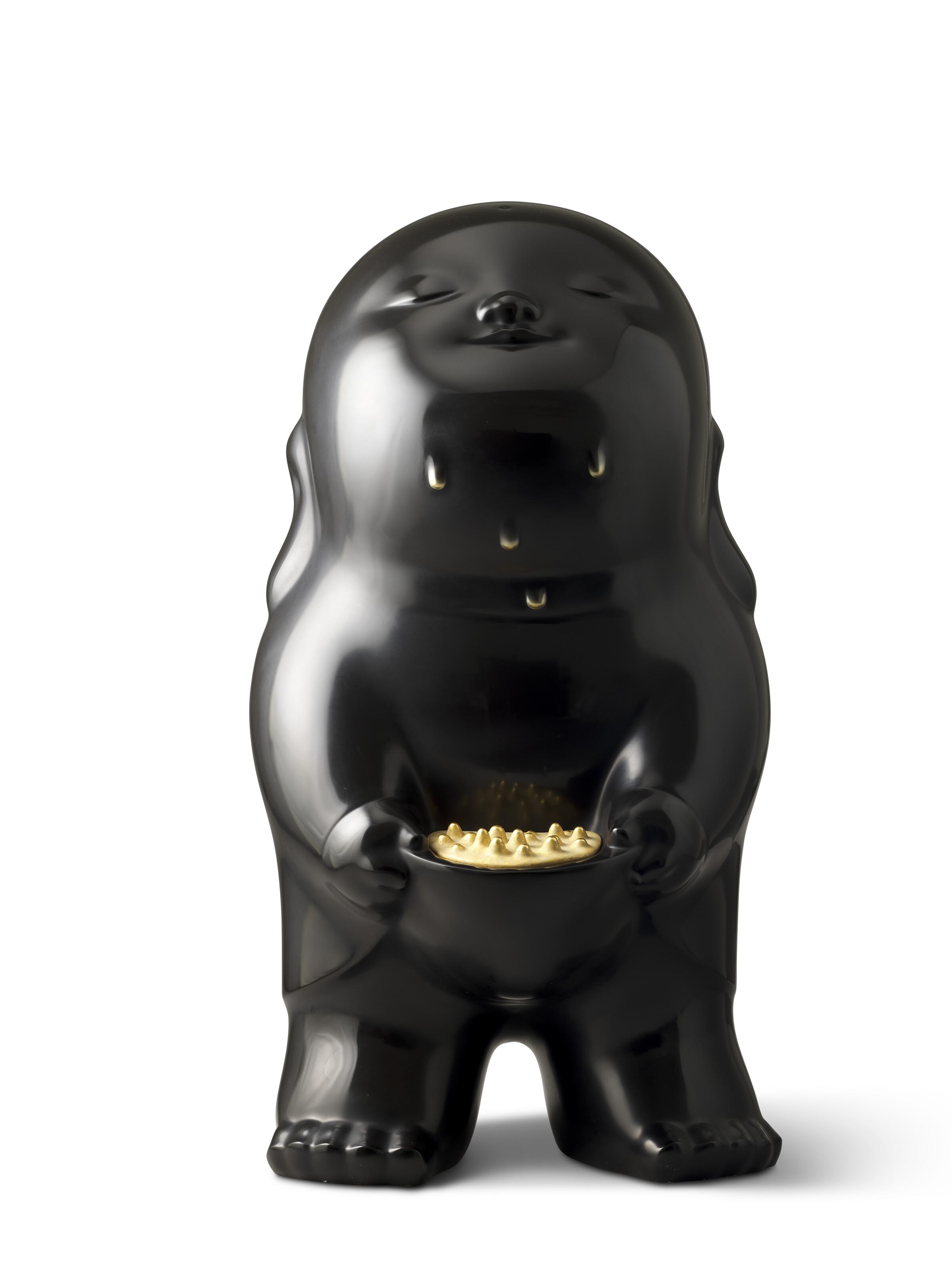 Li Chen - Golden Rain