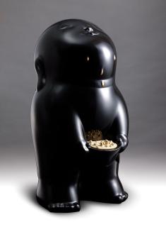 Li Chen - Golden Rain