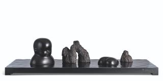 Li Chen - Ink ~ Play