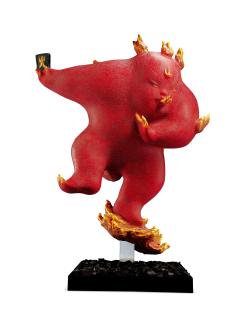 Li Chen - Lord Of Fire(Executed In 2008)