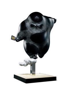 Li Chen - Lord Of Wind(Executed In 2008)