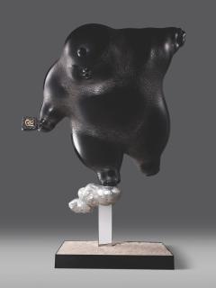 Li Chen - Lord of Wind