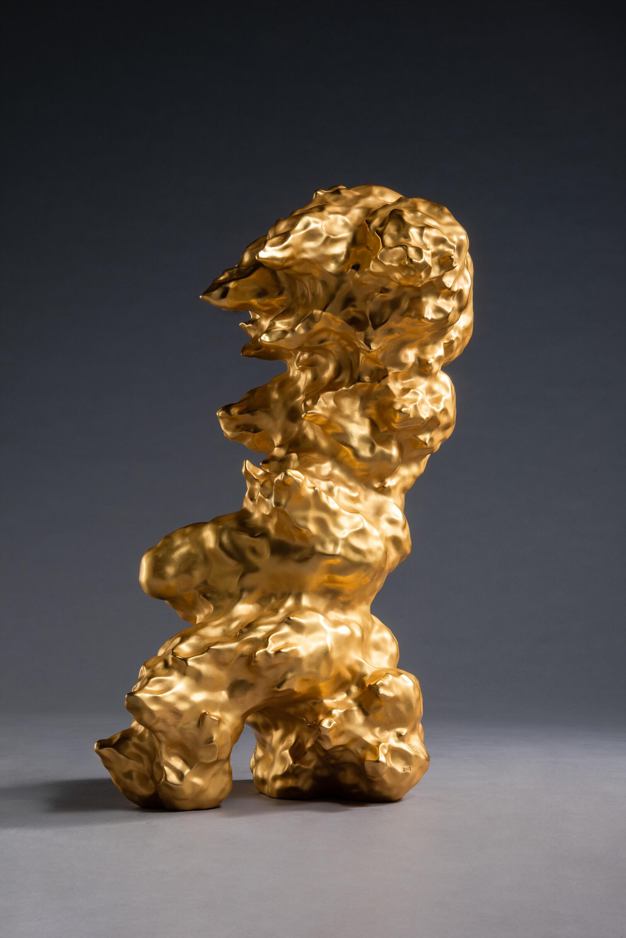 Li Chen - Radiance.Chiliadal Blossom (I)