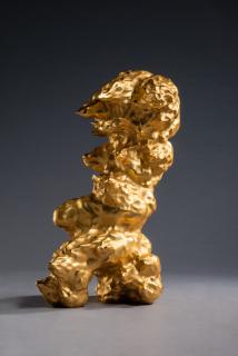 Li Chen - Radiance.Chiliadal Blossom (I)