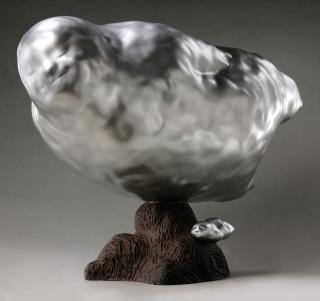 Li Chen - Riding the Wind