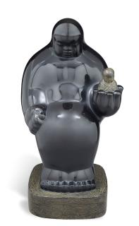 Li Chen - Siddhartha