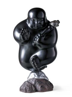 Li Chen - Snow Wonderland(Executed in 2007)