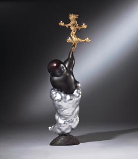 Li Chen - Soaring Dragon(Executed in 2010)