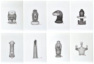 Li Chen - Spiritual Journey Through the Great Ether I