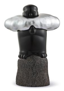 Li Chen - The Buddha In The Cloud