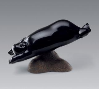 Li Chen - The Pure Land(Executed In 1998)