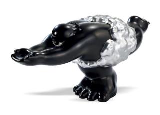 Li Chen - The Pursuer(Executed in 2010)