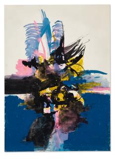 Li Chun-Shan - No. 005