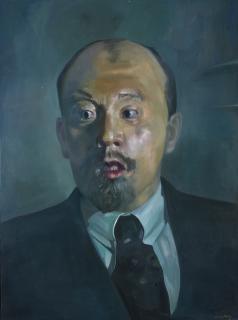 Li Dafang - Untitled No.7