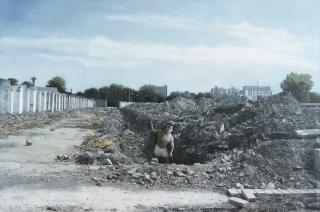 Li Dafang - Untitled