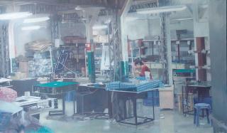 Li Dafang - Work Overtime