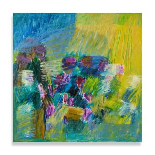 Li Fang - Spring (LI 14)