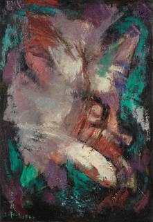 Li Fang - Untitled (Guerre Des Trois Royaumes)