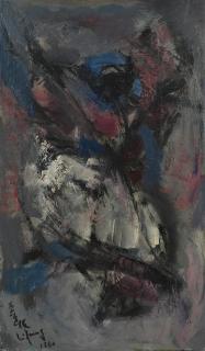 Li Fang - Untitled (La Danseuse)