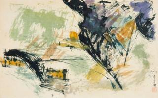 Li Fang - Untitled (LI 46)