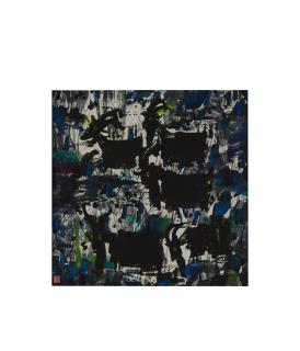 Li Fuyuan - Five Goats