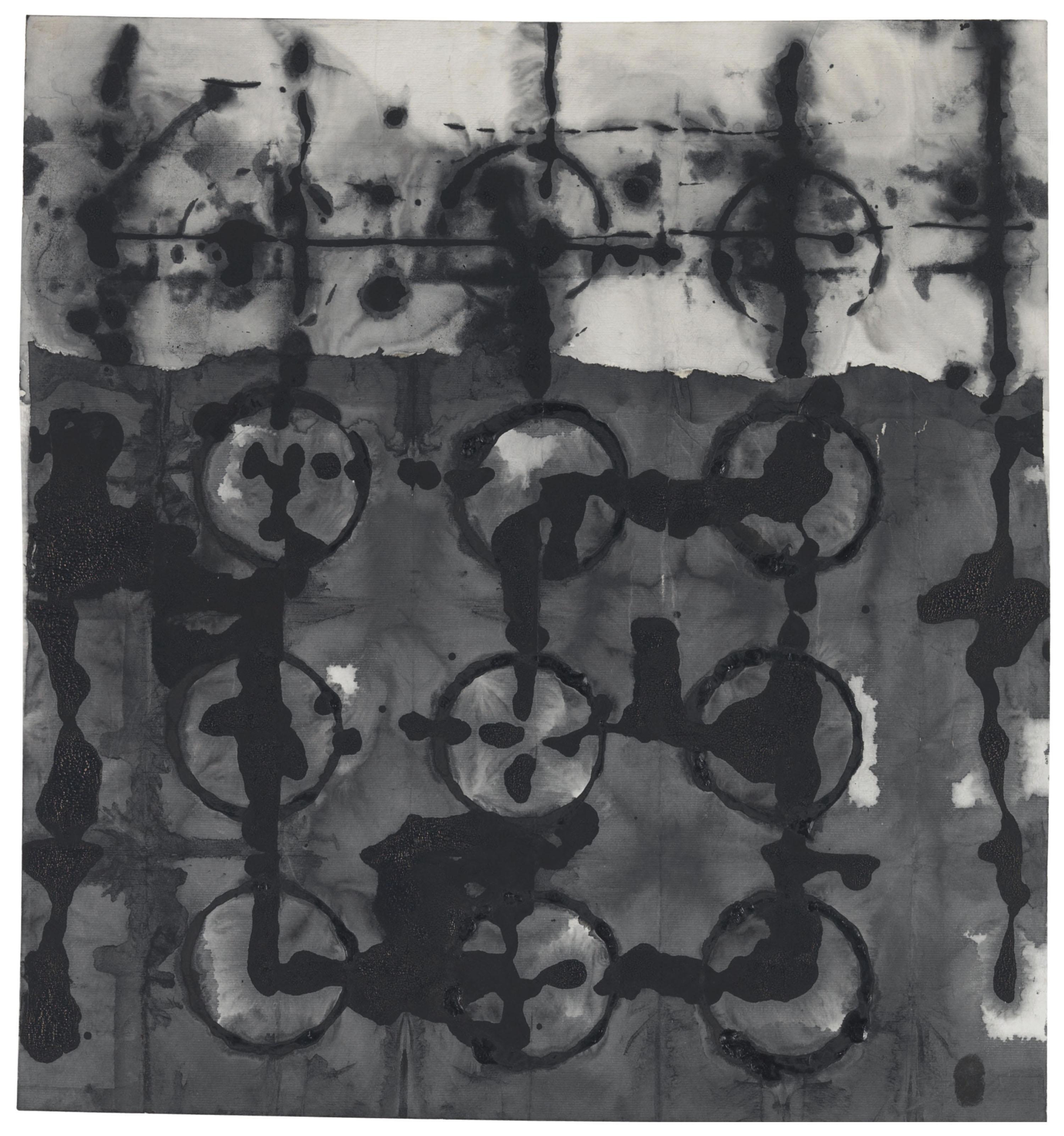 Li Gang - Abstract No. 20151009