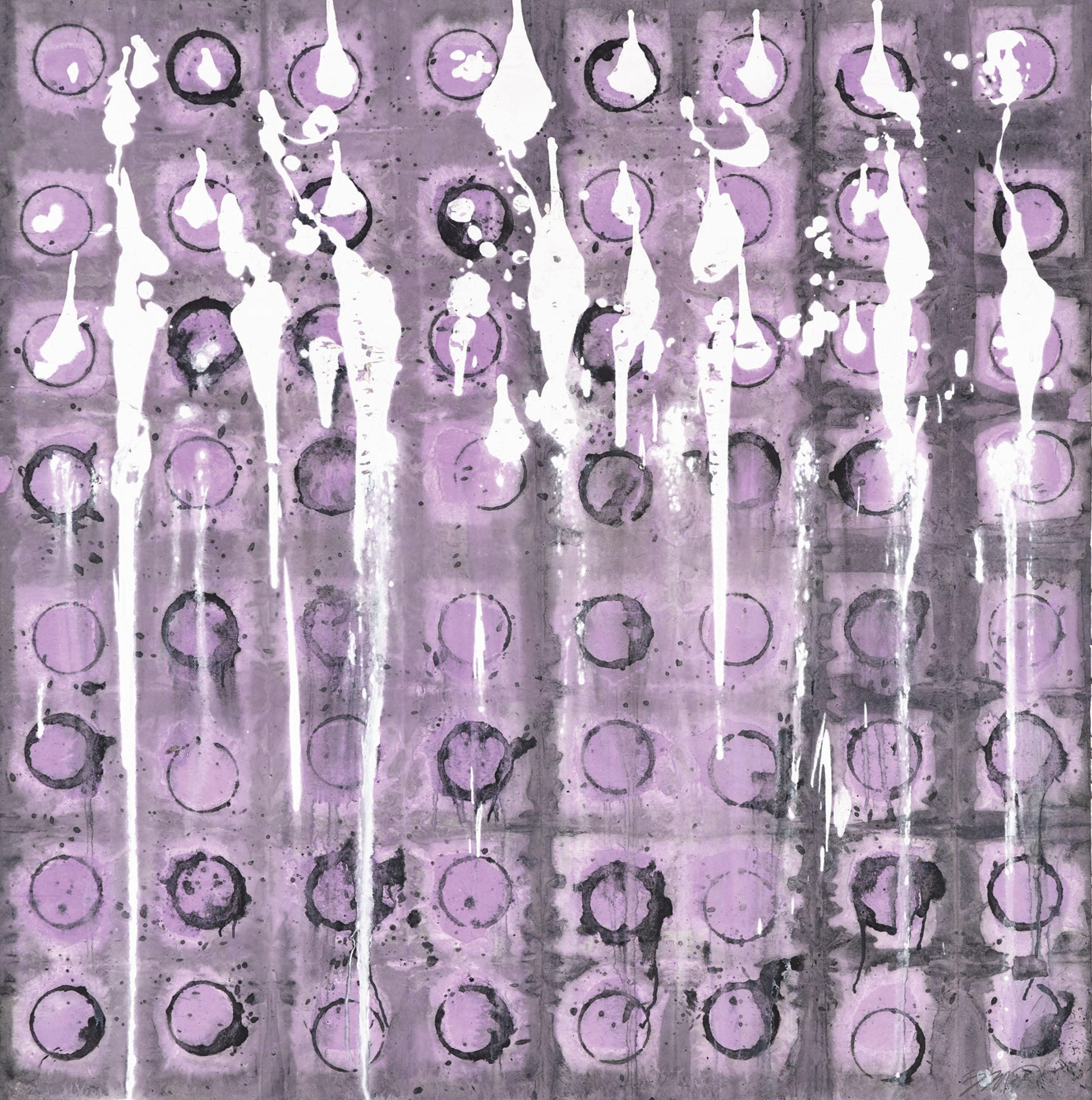 Li Gang - Elements of Ink No. 20140320