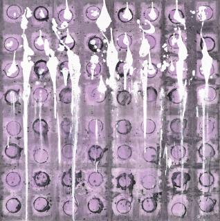 Li Gang - Elements of Ink No. 20140320