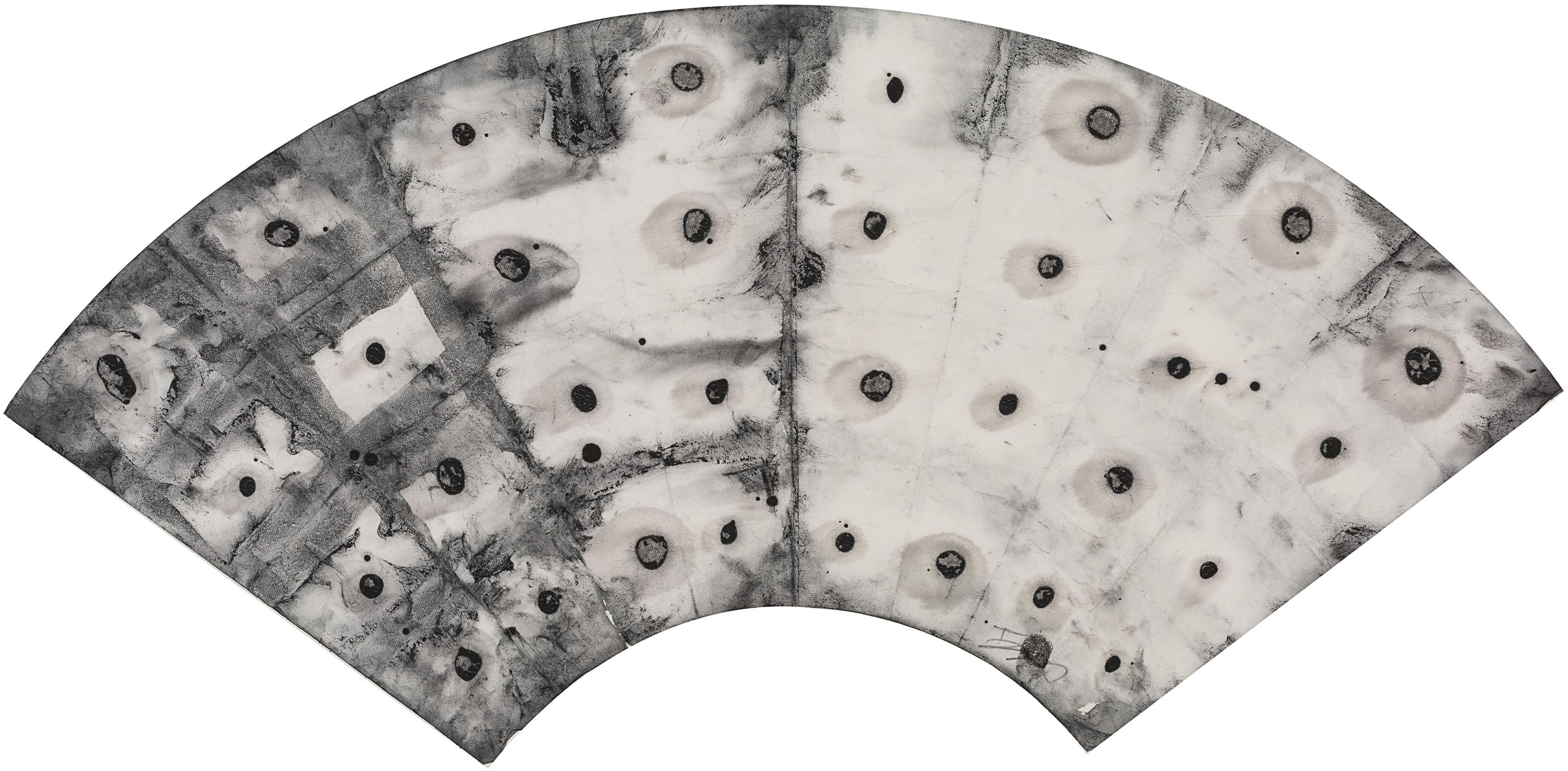 Li Gang - Ink Element 201510(J)