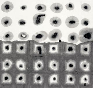 Li Gang - Ink Element No. 20160512