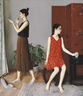 Li Gui Jun - A Day in May