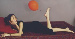 Li Guijun - Eternal Floating Happiness