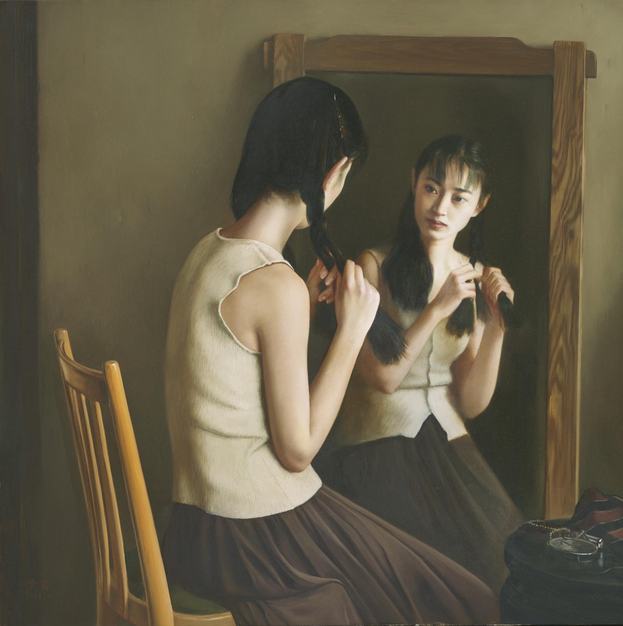 Li Guijun - Getting Ready