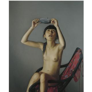 Li Guijun - My Little Fish