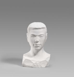 Li Hongbo - Young Man.