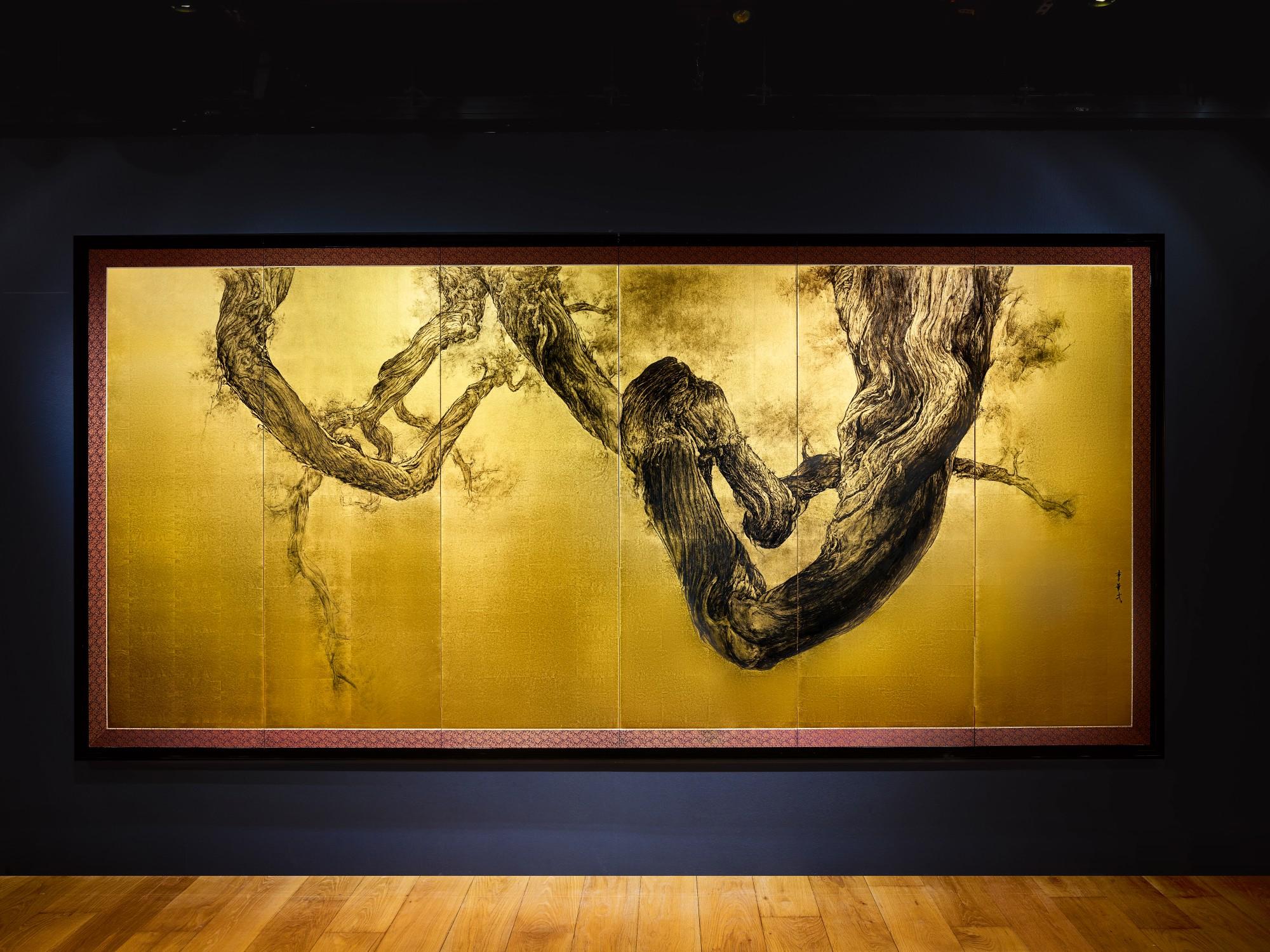Li Huayi - Free Mind In Peace (I)