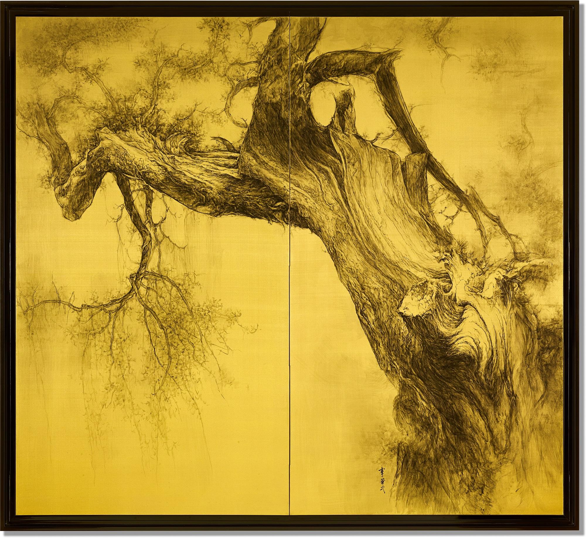 Li Huayi - In The Spirit Of The Big Dipper
