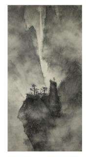 Li Huayi - Landscape, 2010-2011