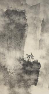 Li Huayi - Landscape