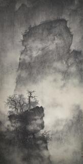 Li Huayi - Landscape