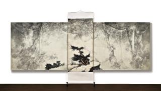 Li Huayi - Lying On Snow